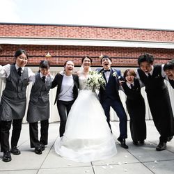 BAYSIDE GEIHINKAN VERANDA minatomiraiの写真2枚目