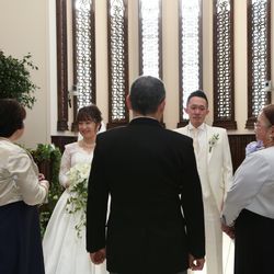 ティアラガーデンズ横浜の写真2枚目