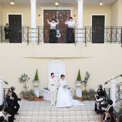 ティアラガーデンズ横浜の写真3枚目