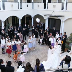 ティアラガーデンズ横浜の写真10枚目