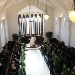 ティアラガーデンズ横浜の写真8枚目