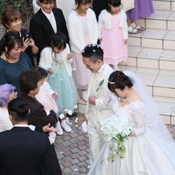 ティアラガーデンズ横浜の写真32枚目