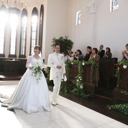 ティアラガーデンズ横浜の写真12枚目