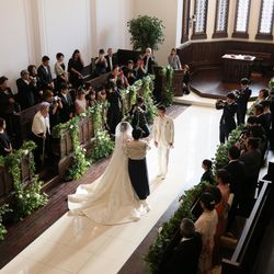 ティアラガーデンズ横浜の写真13枚目