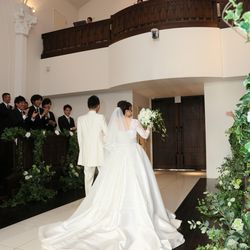 ティアラガーデンズ横浜の写真9枚目