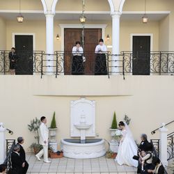 ティアラガーデンズ横浜の写真17枚目