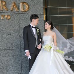 コンラッド東京の写真18枚目