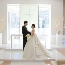 コンラッド東京の写真6枚目