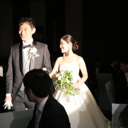 コンラッド東京の写真5枚目