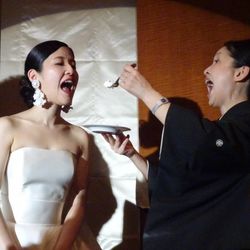 コンラッド東京の写真18枚目