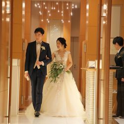 コンラッド東京の写真23枚目