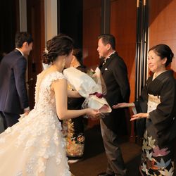 コンラッド東京の写真31枚目