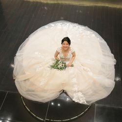 コンラッド東京の写真9枚目