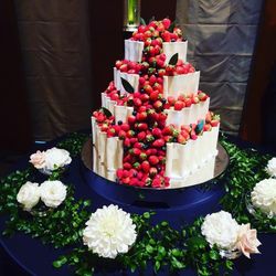 コンラッド東京の写真4枚目