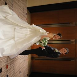 コンラッド東京の写真4枚目