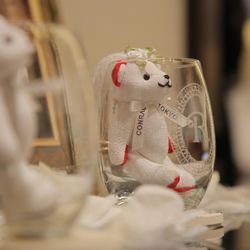 コンラッド東京の写真17枚目