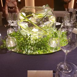 コンラッド東京の写真5枚目