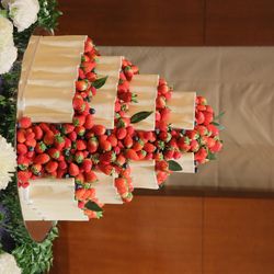 コンラッド東京の写真13枚目