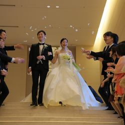 コンラッド東京の写真1枚目