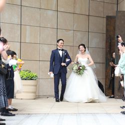 グランド ハイアット 東京の写真35枚目