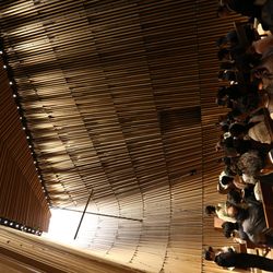 グランド ハイアット 東京の写真9枚目