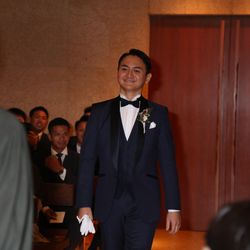 グランド ハイアット 東京の写真9枚目