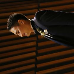 グランド ハイアット 東京の写真32枚目