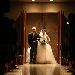 グランド ハイアット 東京の写真24枚目