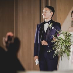 グランド ハイアット 東京の写真27枚目