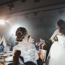 グランド ハイアット 東京の写真9枚目