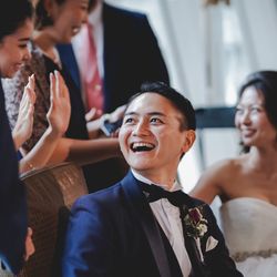 グランド ハイアット 東京の写真12枚目