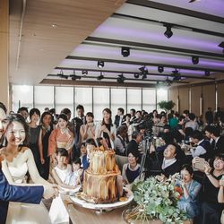 グランド ハイアット 東京の写真32枚目