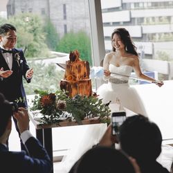 グランド ハイアット 東京の写真9枚目