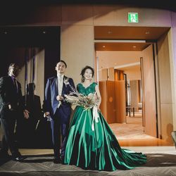 グランド ハイアット 東京の写真25枚目