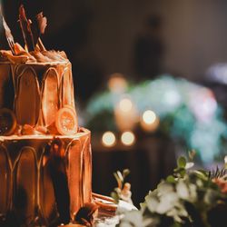 グランド ハイアット 東京の写真13枚目