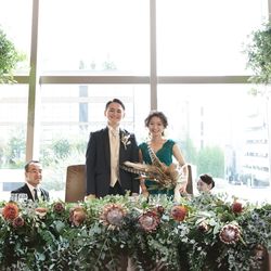 グランド ハイアット 東京の写真4枚目