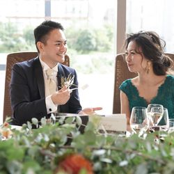 グランド ハイアット 東京の写真6枚目