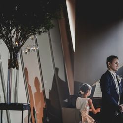 グランド ハイアット 東京の写真24枚目