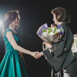 グランド ハイアット 東京の写真21枚目