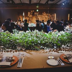 グランド ハイアット 東京の写真19枚目