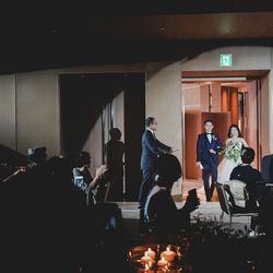 グランド ハイアット 東京の写真9枚目