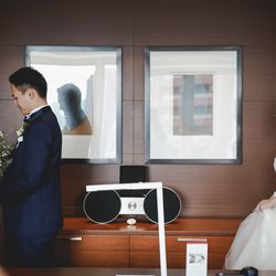 グランド ハイアット 東京の写真17枚目