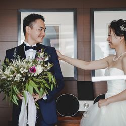 グランド ハイアット 東京の写真11枚目