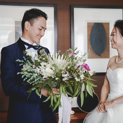 グランド ハイアット 東京の写真16枚目