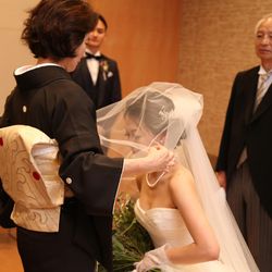 グランド ハイアット 東京の写真27枚目