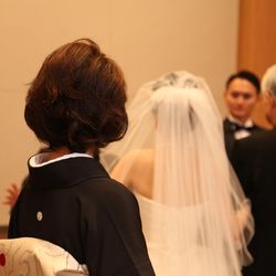 グランド ハイアット 東京の写真17枚目