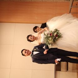 グランド ハイアット 東京の写真28枚目