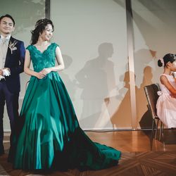 グランド ハイアット 東京の写真9枚目