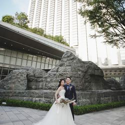 グランド ハイアット 東京の写真28枚目