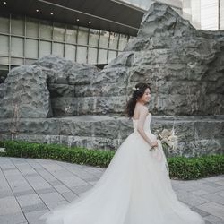 グランド ハイアット 東京の写真36枚目